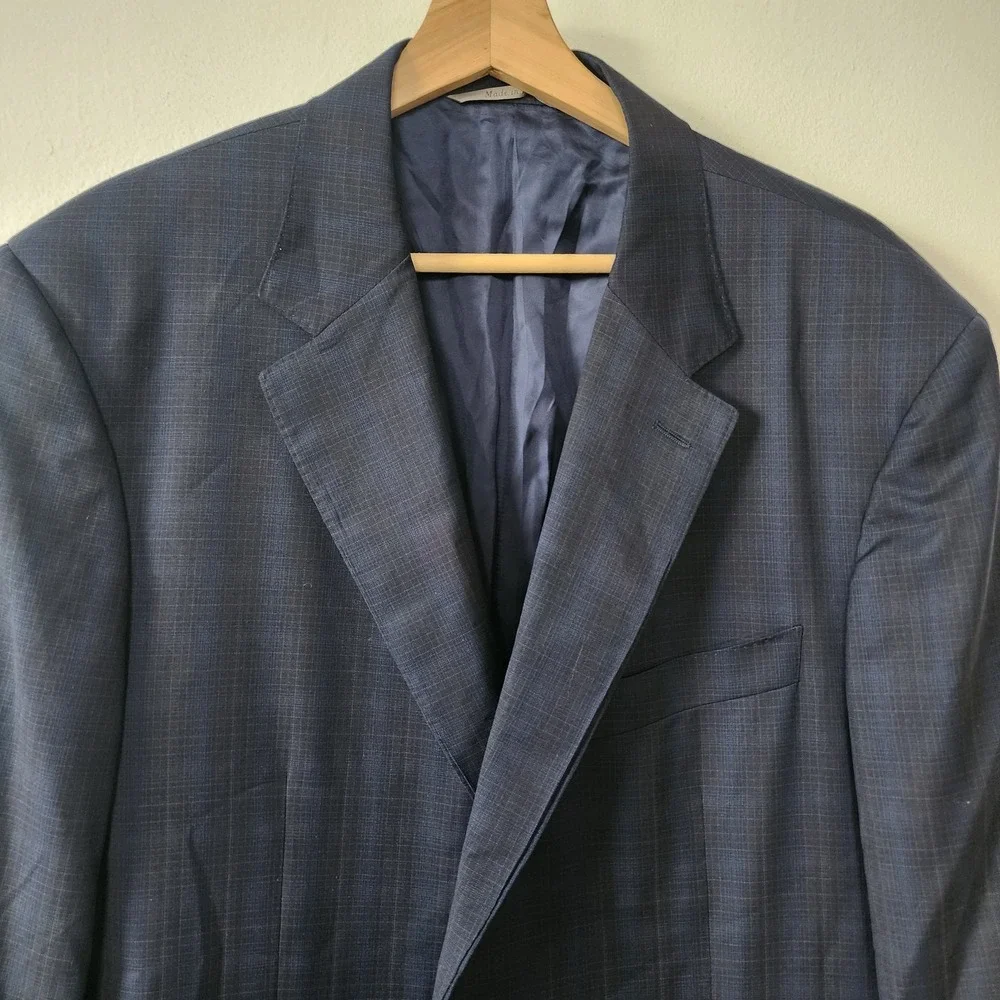 Canali italy blue